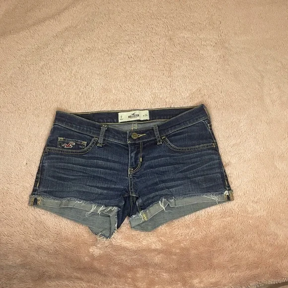 Women’s Jean Shorts Bundle ♡ Size 0 - Picture 8 of 16